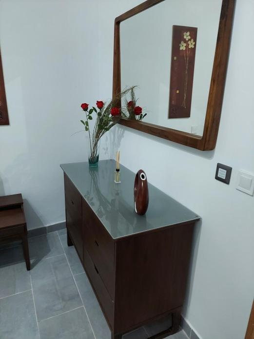 Piso Acogedor Con Encanto Navas del Rey Exterior foto